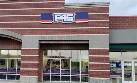 How much is f45 a month. Things To Know About How much is f45 a month. 